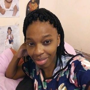 Meet your Posher, Erica